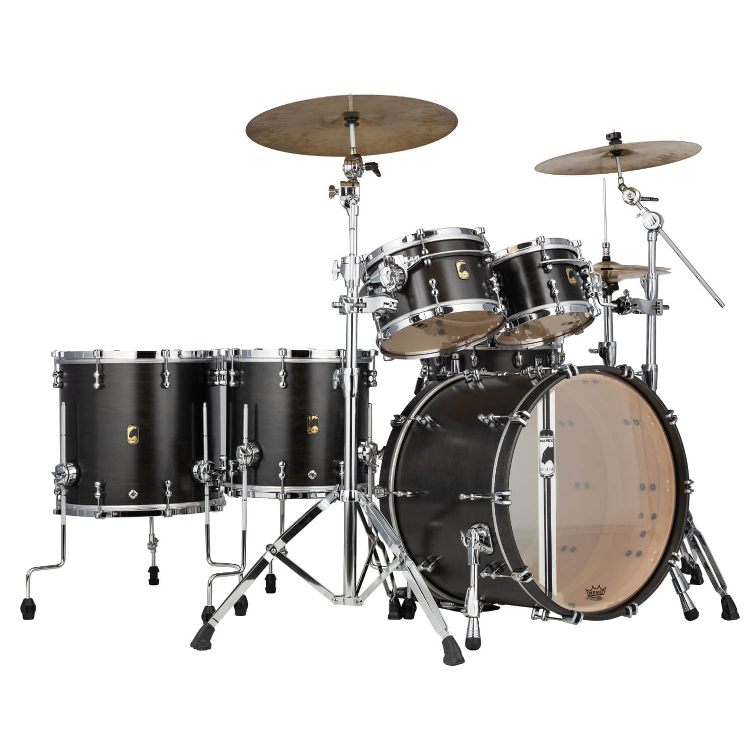 BLACK PANTHER DESIGN LAB DRUM SET EQUINOX | キクタニミュージック