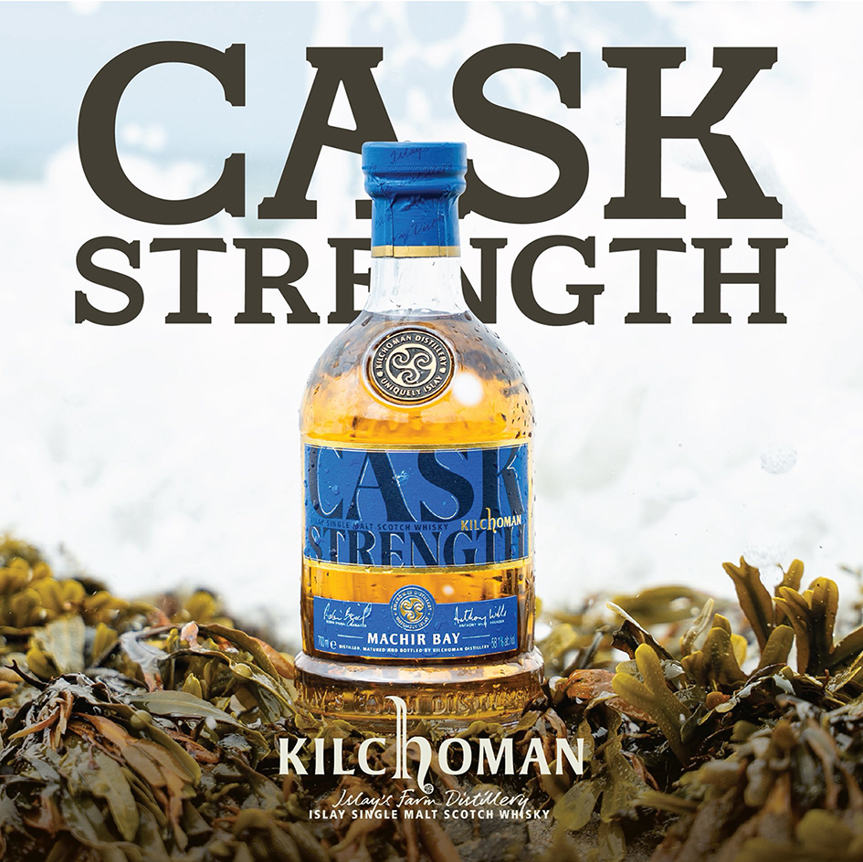 Machir Bay Cask Strength 2025 Edition – kilchomania.com