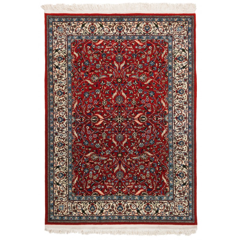 青山キリムハウス ヘレケ ヘレケ絨毯 C23037