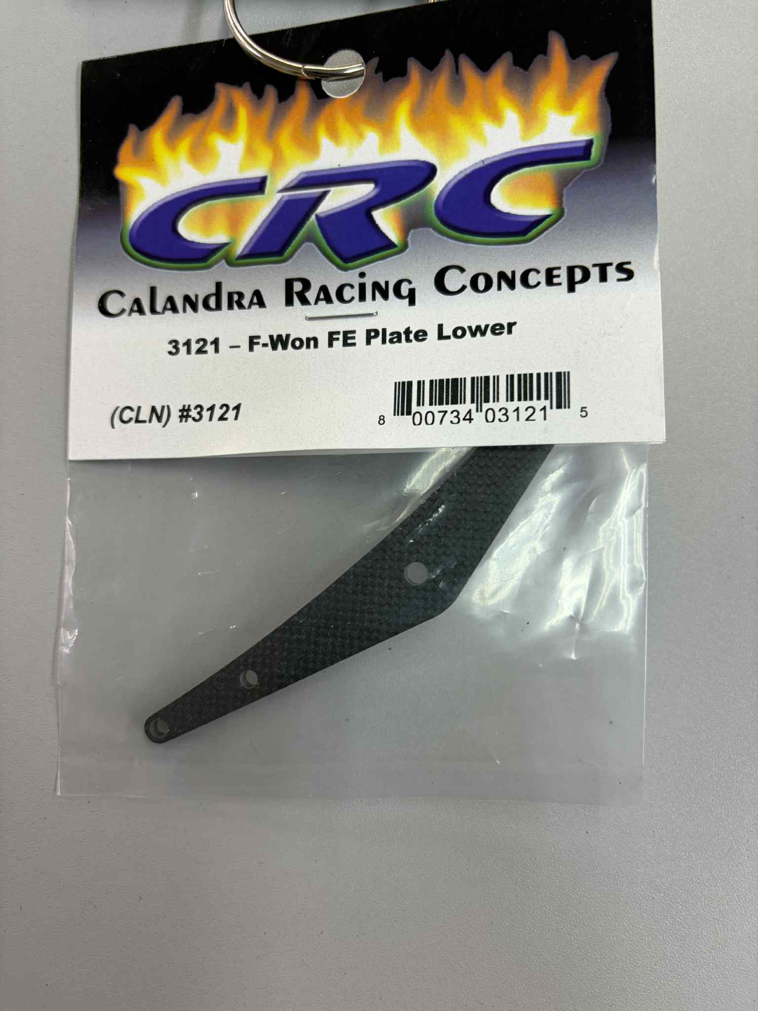 Calandra Racing Concepts(CRC)、kimihiko-yano.jpオンラインショップ