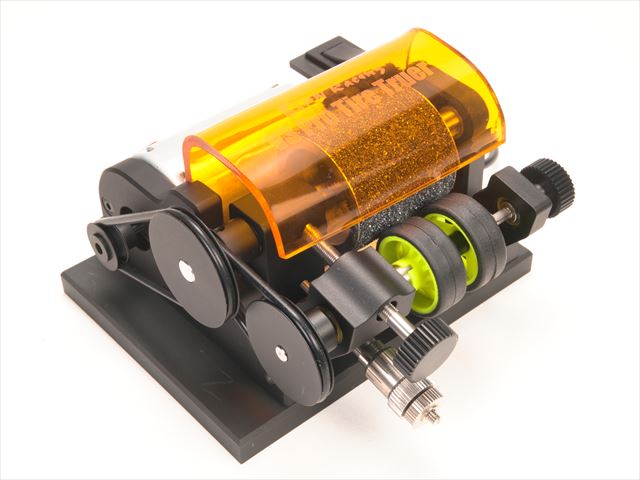 PN Racing MINI-Z用プロ・タイヤセッター V3