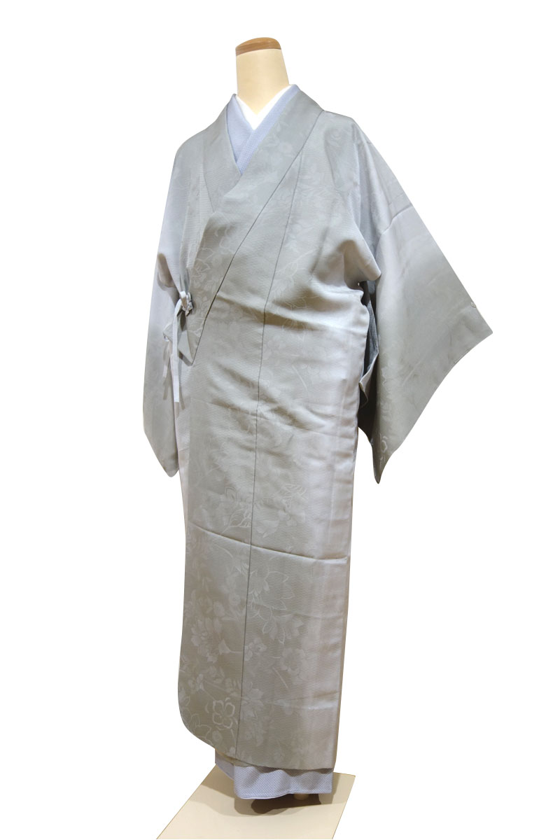 身長別サイズガイド 160cm – 銀座きもの青木