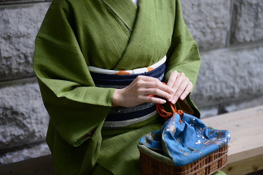 日本のきもの 浦野理一染織抄 限定版 日本のきもの 浦野理一染織抄