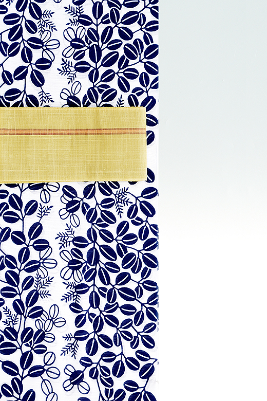 竺仙のゆかた(ちくせん ゆかた) – 創作着物と帯の専門店 Marutoya