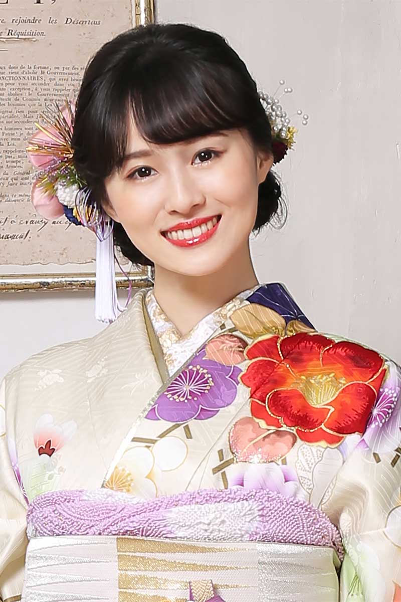 MK-1201】 | 日本最大級の着物・振袖ネットワークのまるやま・京彩グループ