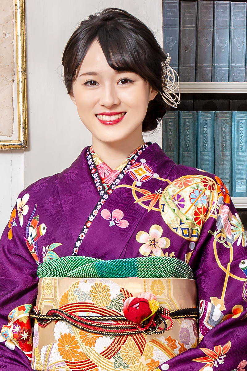 MK-1205】 | 日本最大級の着物・振袖ネットワークのまるやま・京彩グループ