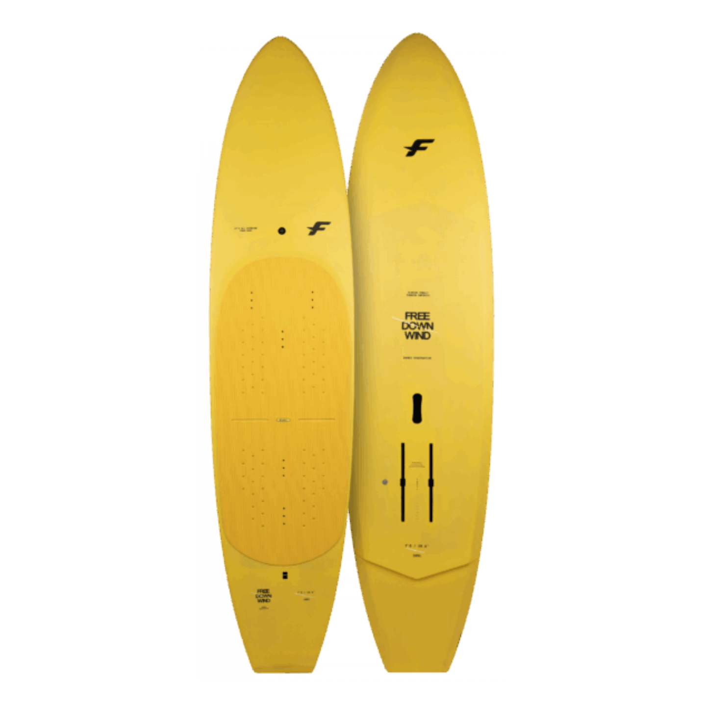 Foil Wing Boards | Premium Wing Foil Boards for All Riders