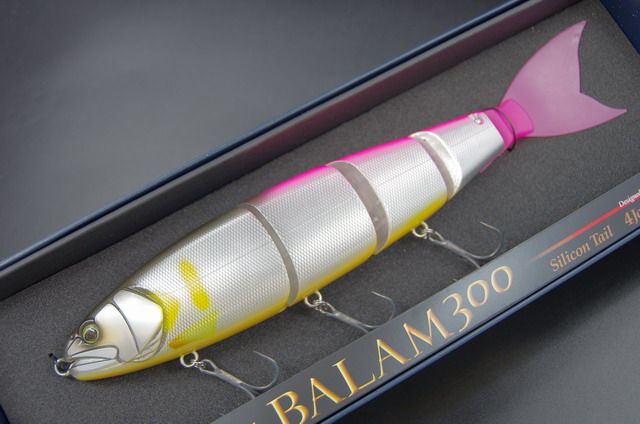 バラム300 マドネス レーザーハス MADNESS BALAM300 バラム300