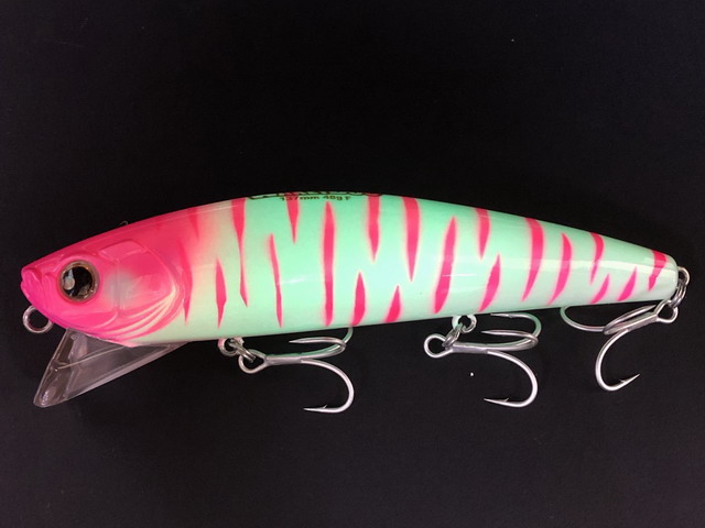 フィッシングキング オリジナルロングリーダー 9セット フィッシング