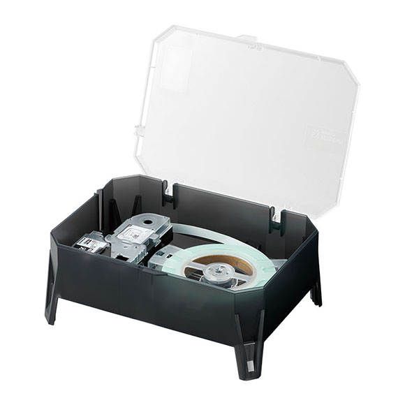 EXロングテープカートリッジ SS12K-EX | EXロングテープカートリッジ