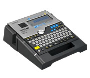 テプラ」SR720 | 「テプラ」ギャラリー | ファイルとテプラのキングジム