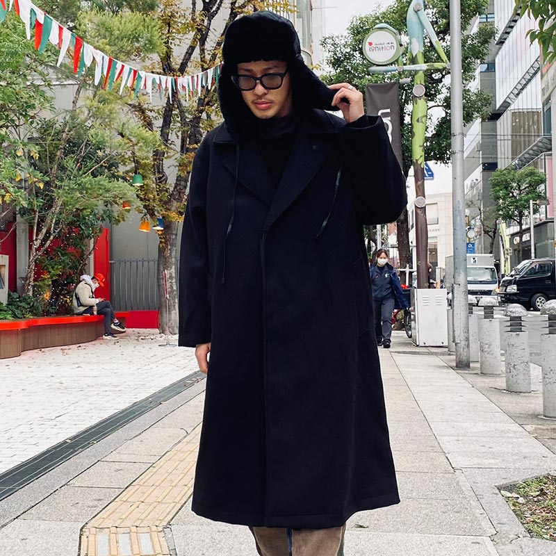 KINGSIZEから新作アイテムがリリース♪ – KINGSIZE