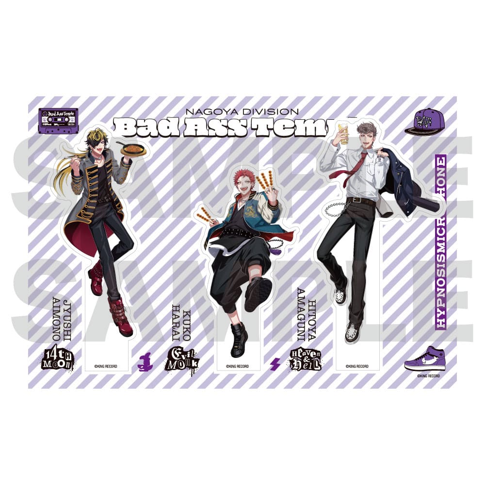 アクリル画 無題 99 アクリル画 無題 897 Z/X -Zillions of enemy X