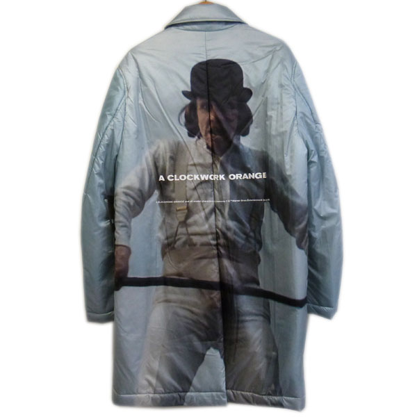 UNDER COVER 時計じかけのオレンジ | カインドオル（kindal）銀座店