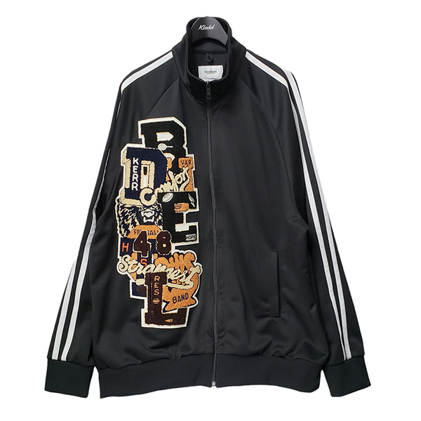 doublet/ダブレット】のトラックジャケット高価買取はカインドオル