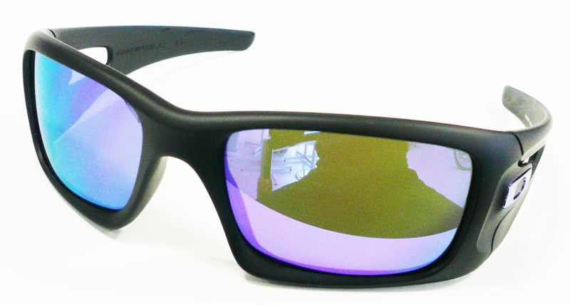 OAKLEYオークリーサングラス CRANKCASE(クランクケース)