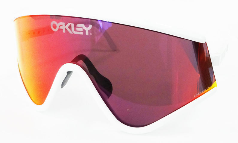 OAKLEY(オークリー)特別限定復刻スポーツサングラスMUZN EYESHADE