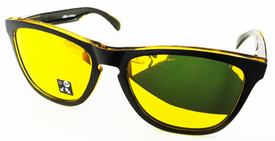 OAKLEY(オークリー)サングラスFROGSKINS ASIANFIT(フロッグスキン