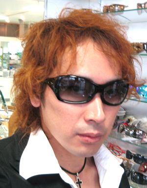 OAKLEYサングラスGRAPEVINE(グレープバイン)アジアンフィットモデル