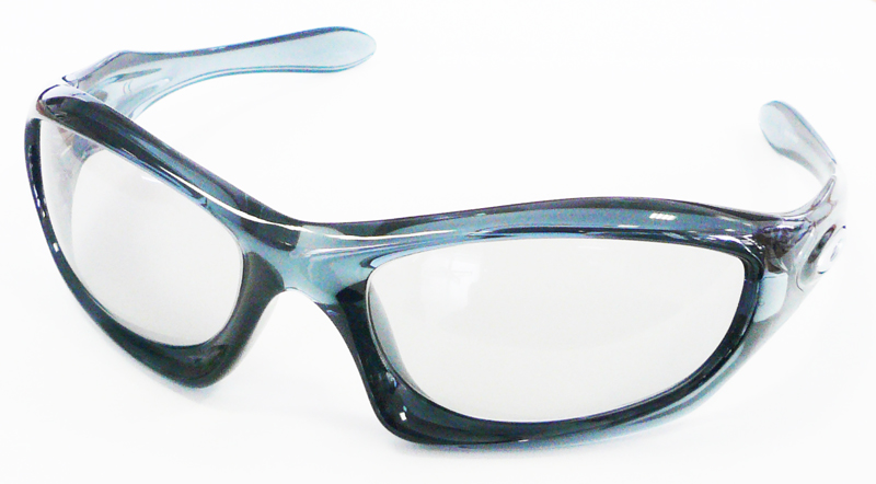 OAKLEYオークリーMONSTERDOG(モンスタードック)用調光ポリカーボネート