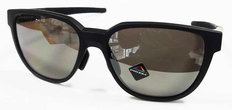 OAKLEY(オークリー)カジュアルランニングサングラスACTUATOR