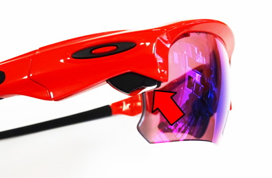 OAKLEYオークリーサングラス FLAK DRAFT(フラック ドラフト)アジアフィット