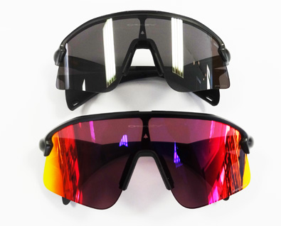 OAKLEY(オークリー)新スポーツサングラスSTUNT DEVIL(スタントデヴィル