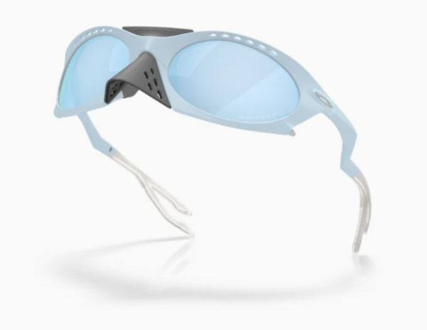 OAKLEY(オークリー)サングラスPLANTARIS(プランタリス)取り外し可能な