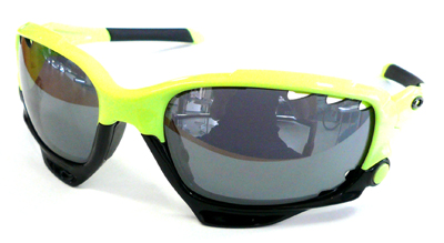 OAKLEYオークリーサングラス JAWBONE- ジョウボーン -