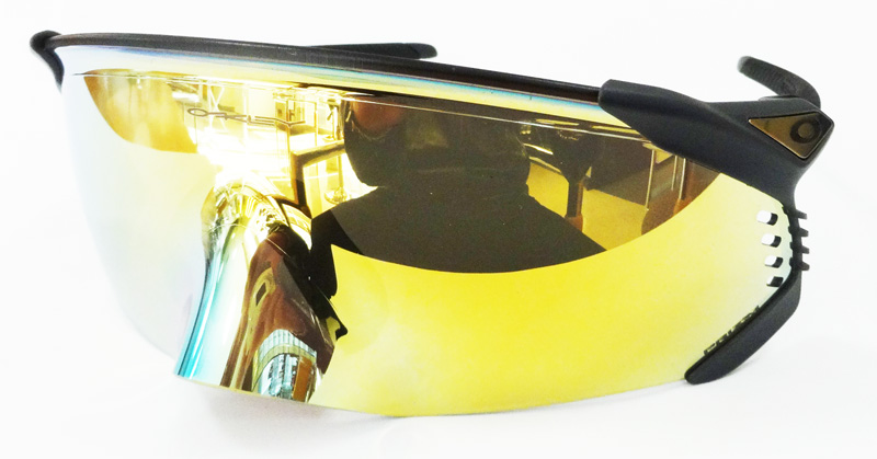OAKLEY(オークリー)取扱店限定パフォーマンスサングラスVELO KATO(ベロ