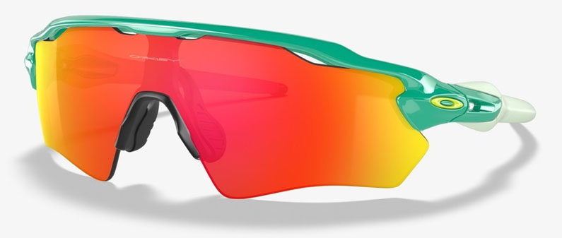 OAKLEYオークリーサングラス RADAR EV XS(レーダーイーブイ エックス