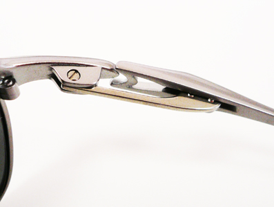 OAKLEYオークリーサングラス C-WIRE(シーワイアー)