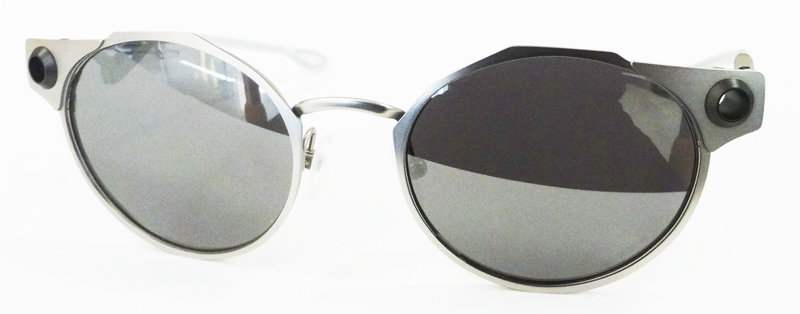 OAKLEY(オークリー)ワイヤーサングラスDEADBOLT(デッドボルト)チタン