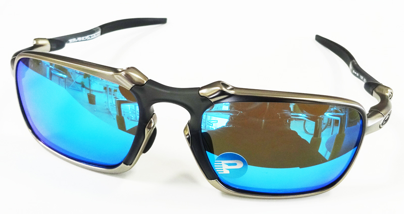 OAKLEYオークリーX-METAL(エックスメタル)コレクションサングラス