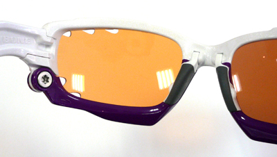 OAKLEY CUSTUM EYEWEAR JAWBONE オークリーカスタムアイウェア