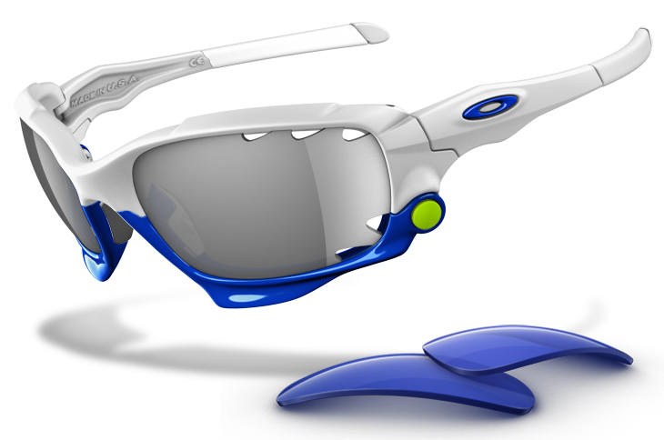 OAKLEY CUSTUM EYEWEAR JAWBONE オークリーカスタムアイウェア