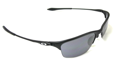 OAKLEY チタニウムHALFWIRE XL