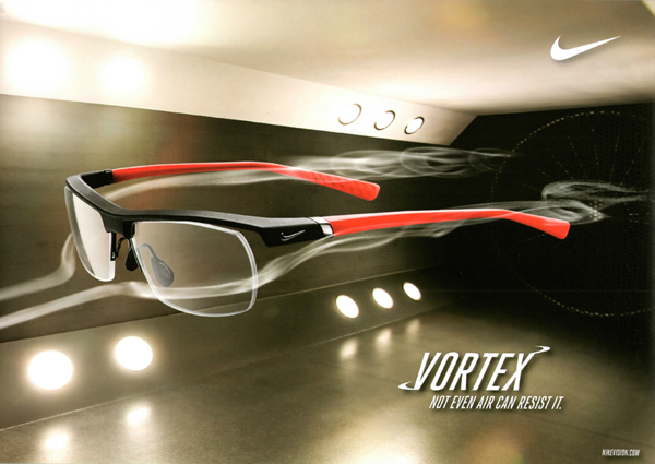 製品紹介：NIKE(ナイキ)サングラス (NIKE VISION)