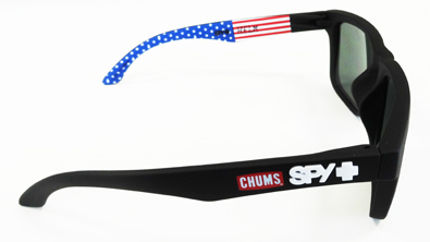 CHUMS(チャムス)×SPY(スパイ)コラボレーション35周年記念限定