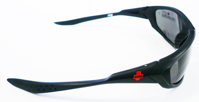 長渕剛さん復興ライブ時着用モデル500本限定復刻！SPYスパイサングラス