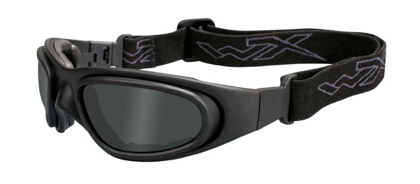 WILEY X(ワイリーエックス)防弾サングラス SG-1(エスジーワン)