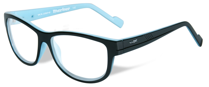 WILEY X(ワイリーエックス)防弾メガネフレーム MARKER(マーカー)