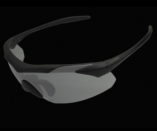 WILEY X(ワイリーエックス)防弾サングラス WX ROGUE(ダブルエックス