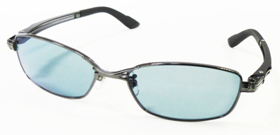 全てのアングラーのために生まれたZEALジール・偏光レンズ専用フレーム