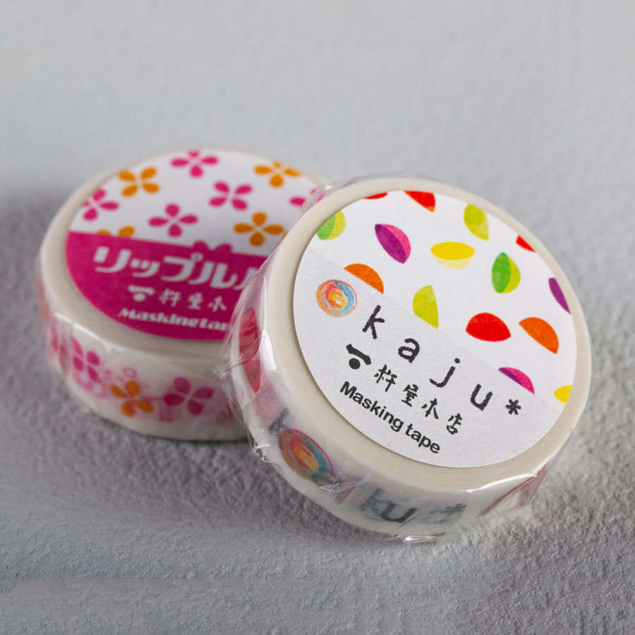 山形 お菓子の杵屋本店EC / 【杵屋本店×おかげさま文房具店