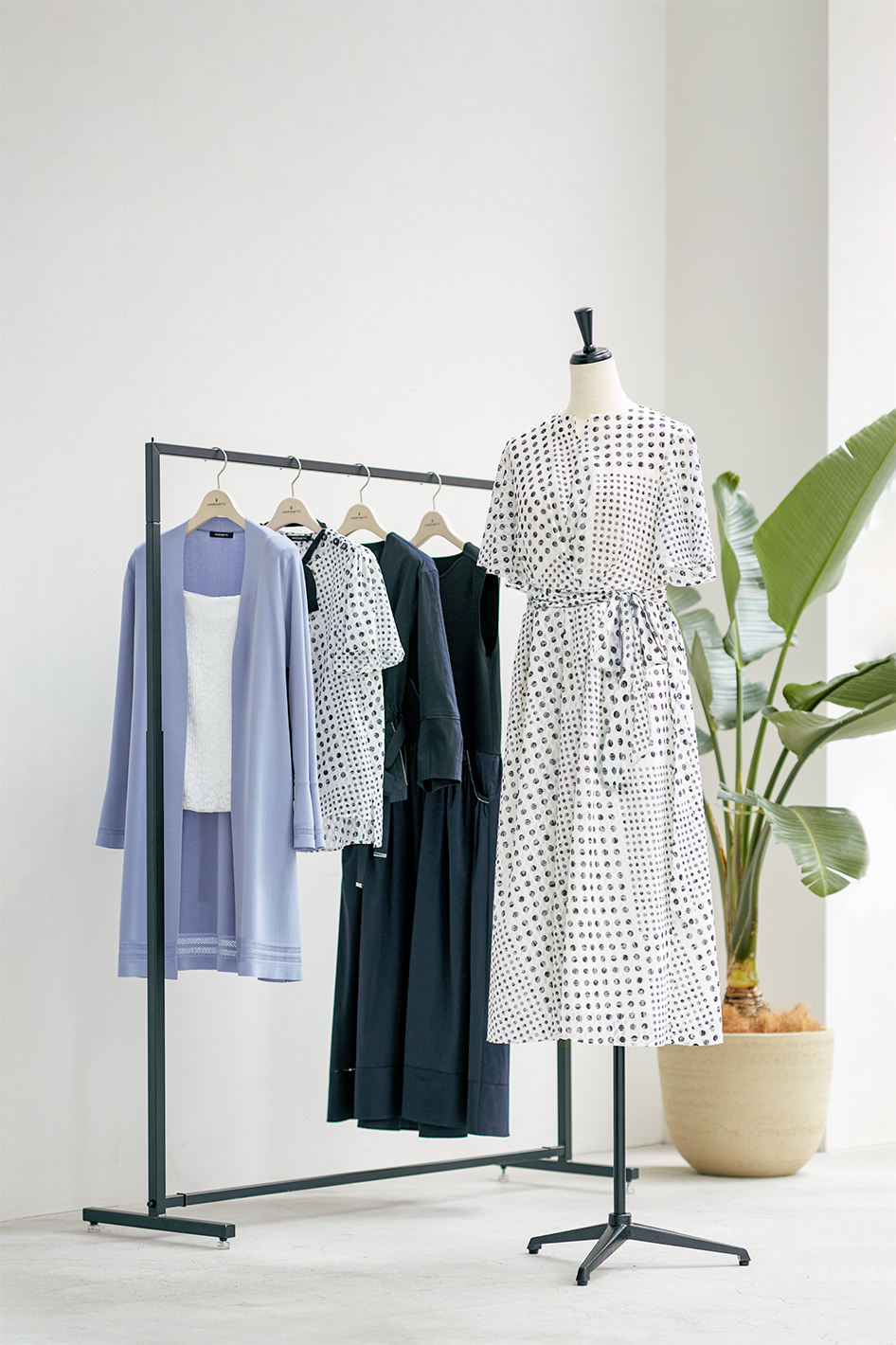 MORABITO SPELL 2024 SUMMER-WEBCATALOG-ウェブカタログ/株式会社KING