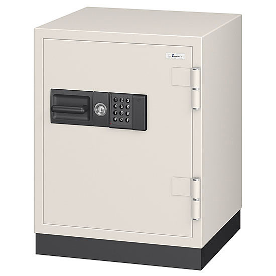 EIKO エーコー 耐火金庫＜テンキー＞ CS-90E - 金庫通販の金庫屋