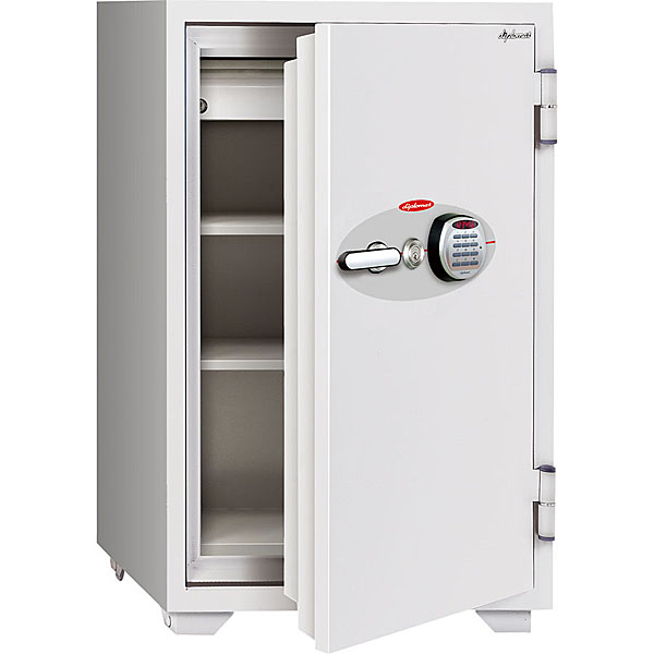 diplomat ディプロマット 耐火金庫＜テンキー＞ N130EKR3 - 金庫通販の