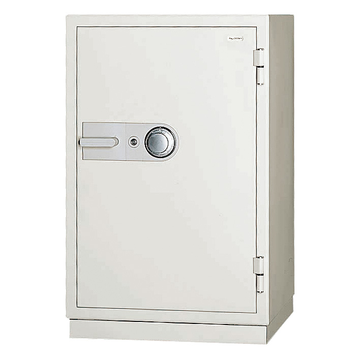 お値下げ中】キング工業株式会社 とびら付き耐火庫 耐火金庫