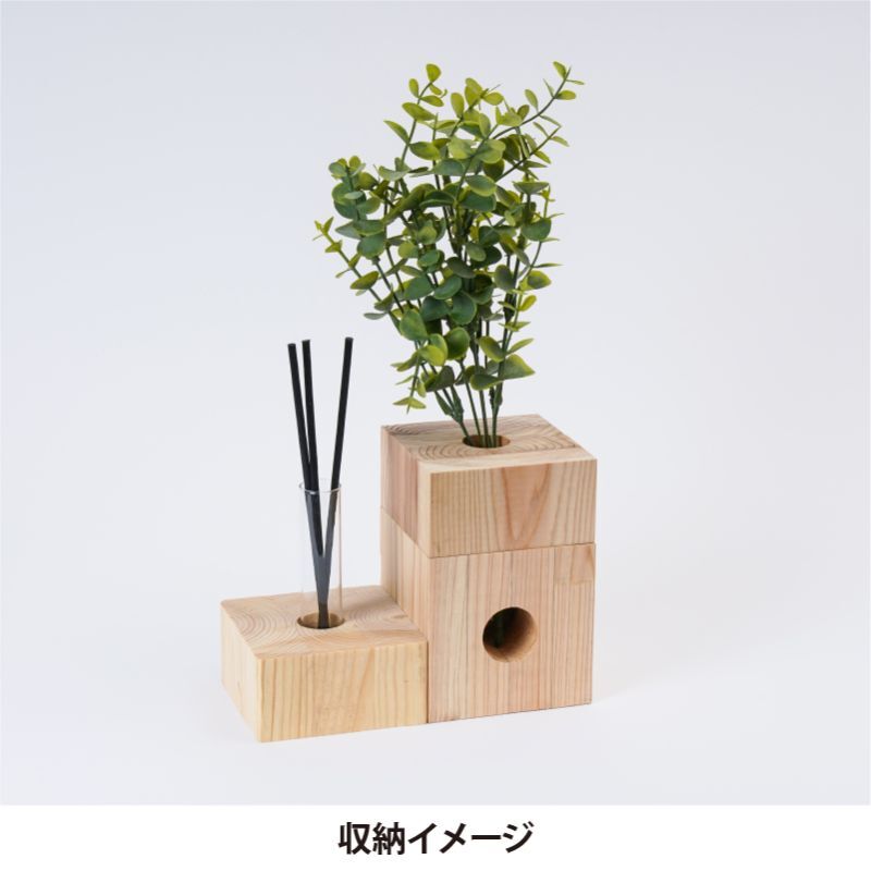 簡易五徳付き】ジェットログプチ（防災用ジェットログ）〈6回分セット